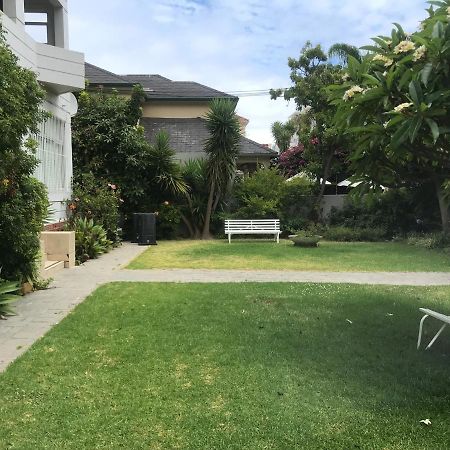 Apartamento Seapoint Gem Ciudad del Cabo Exterior foto